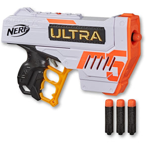 NERF Ultra Five Blaster for Age 8+