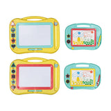 Anko Magnetic Board - 2 Pack / Includes 7 Stamps/ Develop Motor Skills