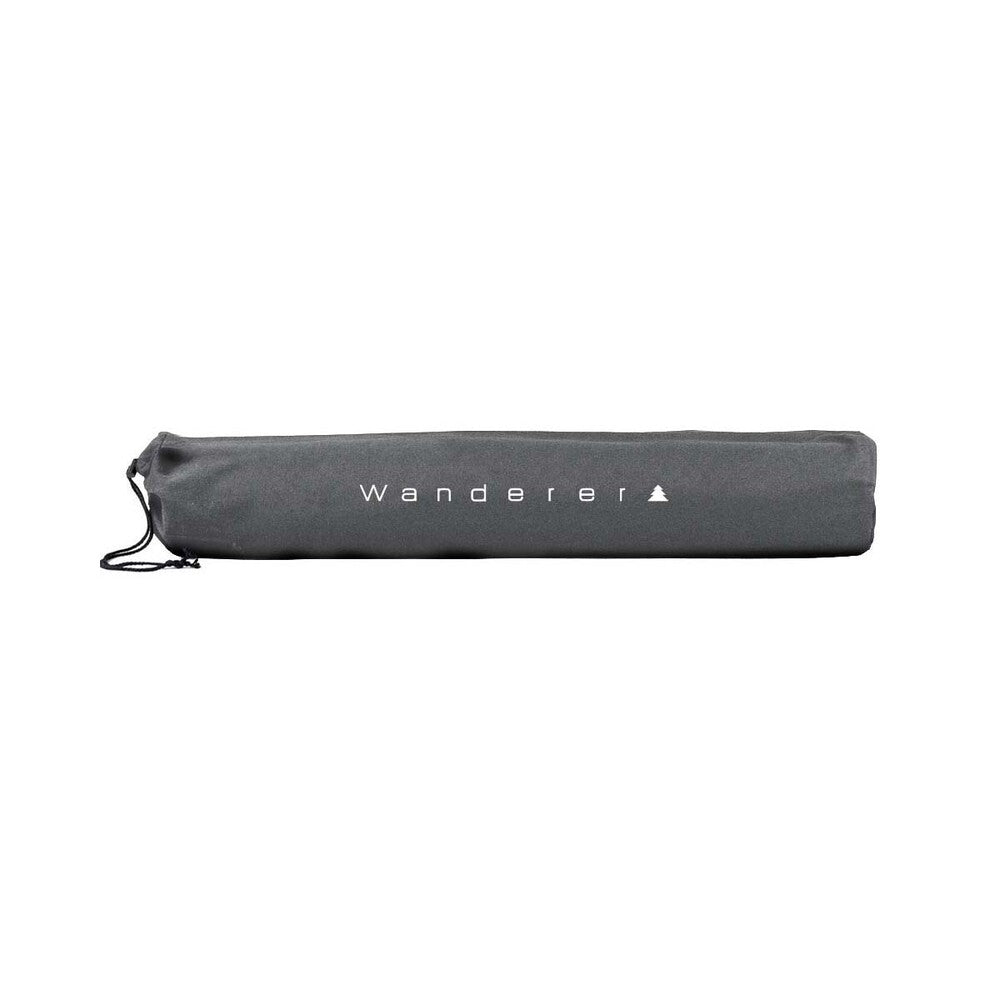 Wanderer Spotlight Area Camp Lighting Kit /2400 Lumen LED Light