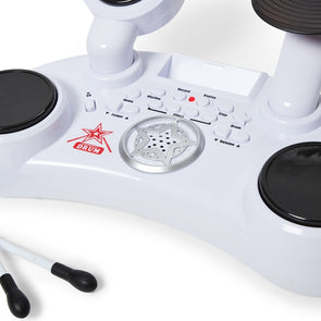 Electronic Drum Pad