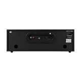 Anko Bluetooth Remote Control Mini HiFi System / CD Player & FM Radio