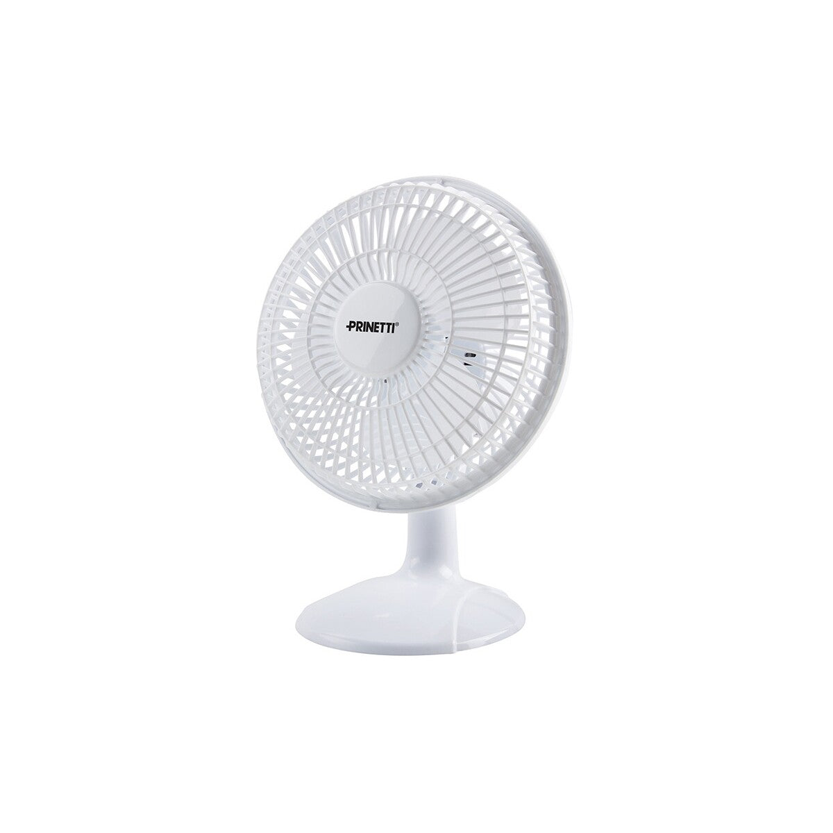 Prinetti Desk Fan 15cm - TheITmart