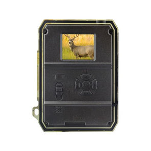 Swann 1080P Trail Battery Camera