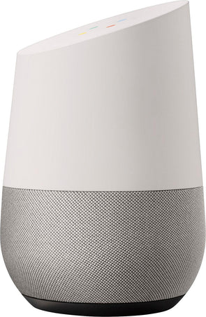 Google Home - Smart Speaker with Google Assistant