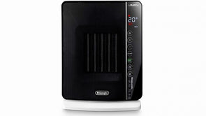 Delonghi Ceramic Fan Heater/ Advanced Eco-Energy Function