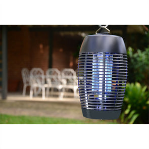 20W Weather Proof Bug Zapper/Catcher up to 100m square Meter Coverage/Outdoor