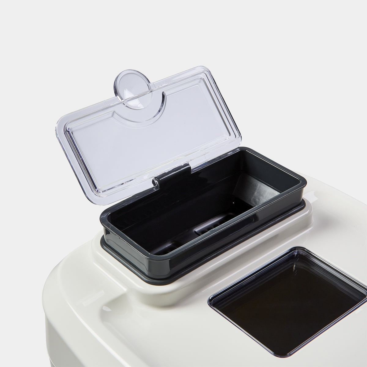 Anko Bread Maker/Pc Viewing Window/White - TheITmart