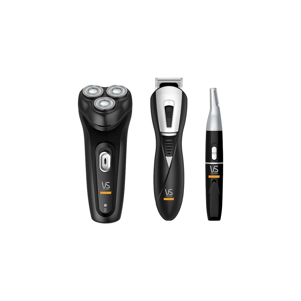 VS for Men The Man Kit