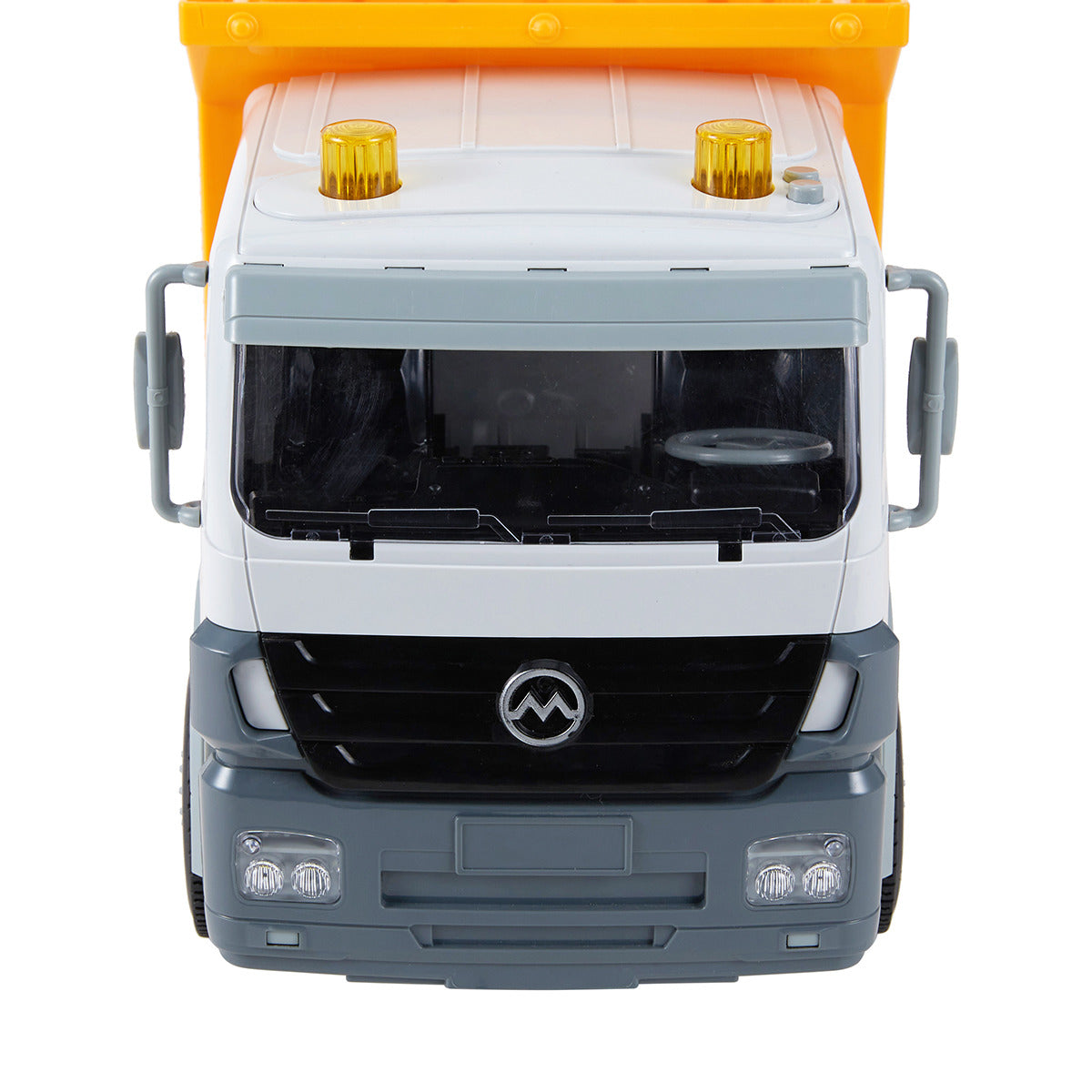 Anko Lights & Sounds Dump Truck Suitable for Ages 3+ Years