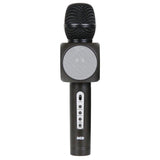 XCD Bluetooth Karaoke Microphone - Red/Grey/Pink