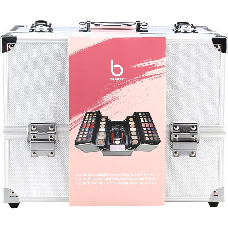 Beauty Christmas Makeup Case