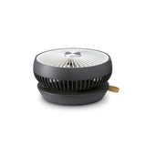 Breville the PopFan Foldable Fan/ Vertical Tilt 180 Degree/ Air Circulation Grille