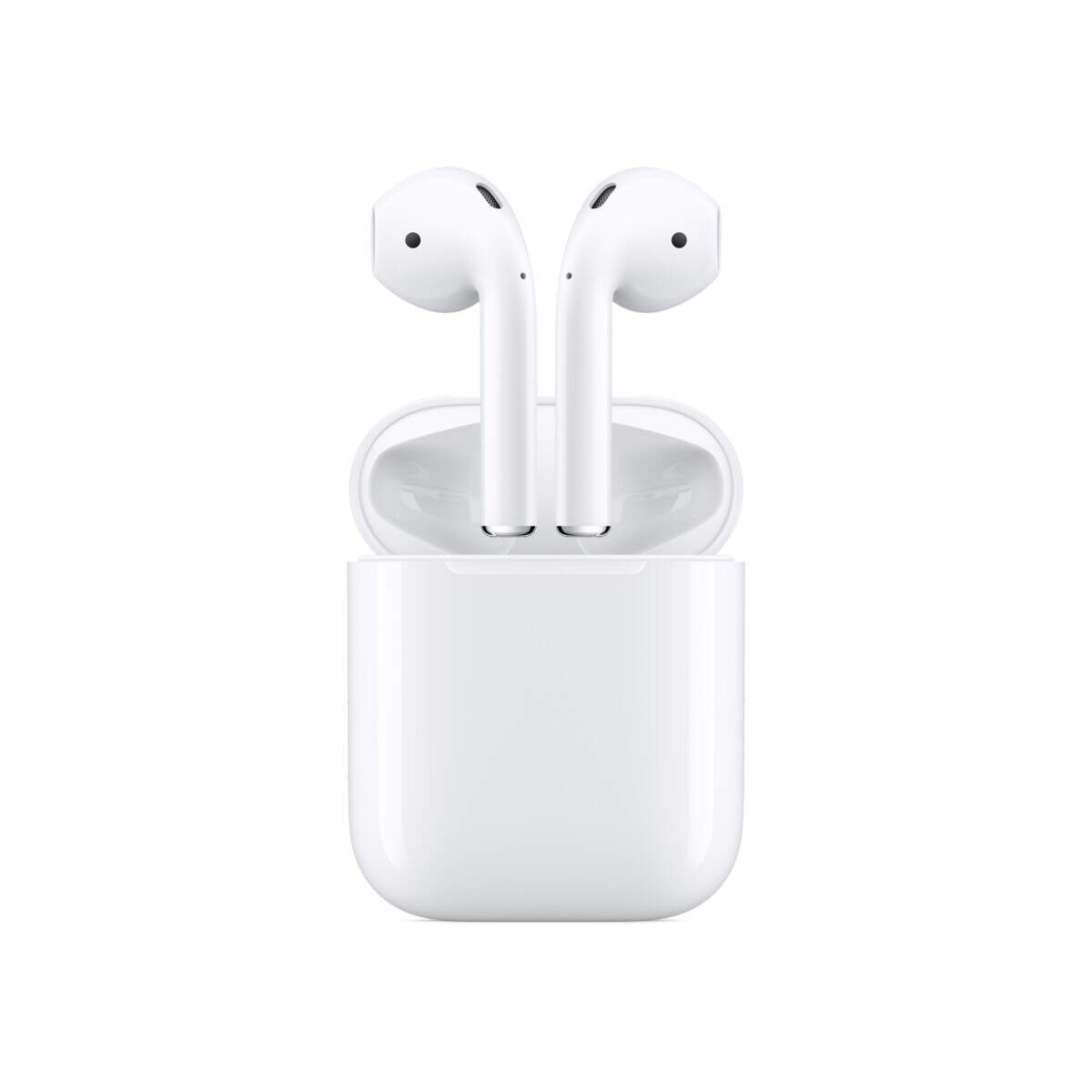 Apple AirPods with Charging Case (2nd Gen) - TheITmart