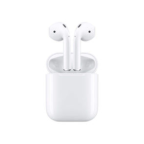 Apple AirPods with Charging Case (2nd Gen)