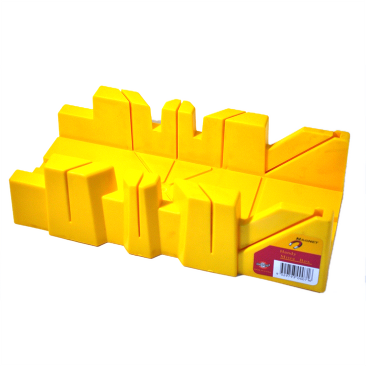 Magnel Mitre Box