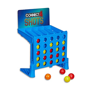 Connect 4 Shots Game For 8+ Years
