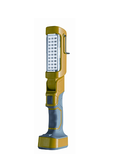 Taller 1000lm Handheld Work LED Light - TheITmart