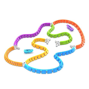 HEXBUG Flash nano Orbit /  Ages 3+ Years