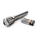 Energizer Handheld 400 Lumen Metal Vision HD LED Torch - TheITmart