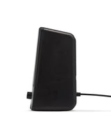 Gaming Speaker Medium RGB - Black / USB Powered/Bluetooth/Multiple RGB Mode