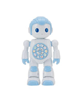 My First Robot Learning Toy /Dances with Music/ Suitable For Ages 3+ Years - TheITmart