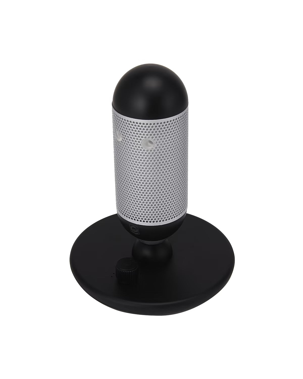 RGB Cardioid Microphone/Perfect for Podcasting, Gaming, Live streaming