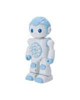My First Robot Learning Toy /Dances with Music/ Suitable For Ages 3+ Years - TheITmart