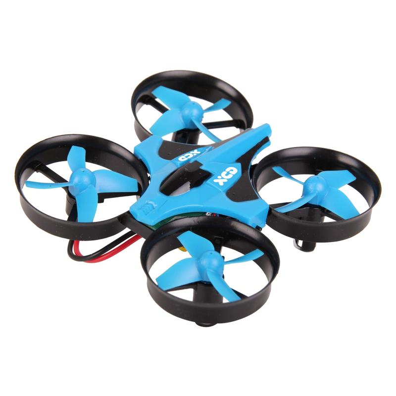 XCD Nano Drone/360° Flip