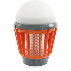 SlumberTrek Mosquito Lantern / Ideal for Camping & Outdoor Activities