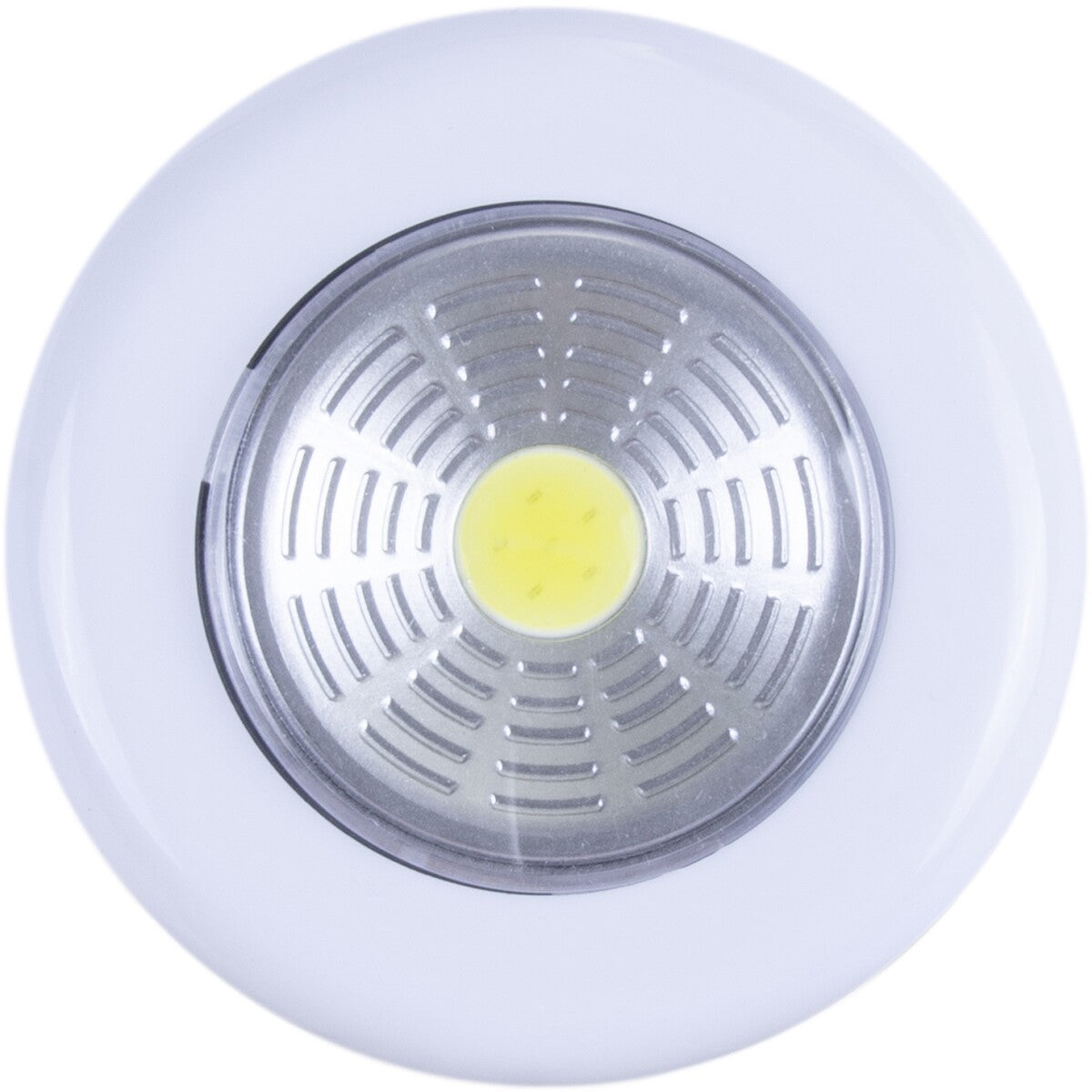 Brillar Wireless Puck Lights 2 Pack - TheITmart