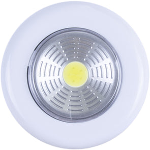 Brillar Wireless Puck Lights 2 Pack