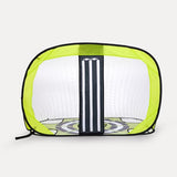 3-in-1 Pop up Target, Goal And Roll Down Stumps