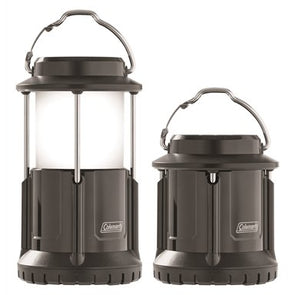 Coleman 625L Divide Plus Packaway Lantern - Black