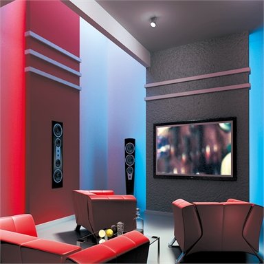 Arlec 12W 30cm Multi Colour LED Flex Strip Light - 4 Pack