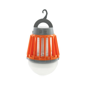 SlumberTrek Mosquito Lantern / Ideal for Camping & Outdoor Activities