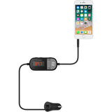 Belkin TuneCast In-Car 3.5mm to FM Transmitter - TheITmart