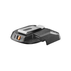 AEG 18V Power Source With USB Port - Slim Design