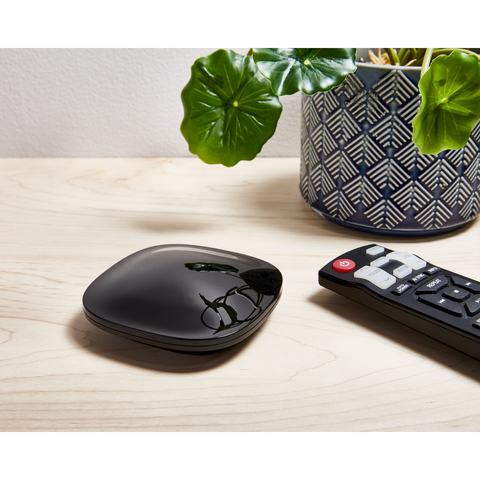Mirabella Genio Wi-Fi Smart IR Universal Remote Controller