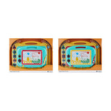 Anko Magnetic Board - 2 Pack / Includes 7 Stamps/ Develop Motor Skills