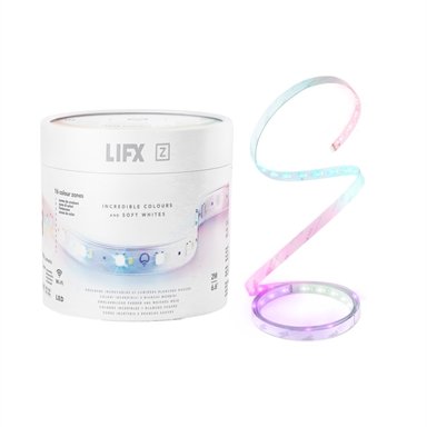 LIFX Z LED 2M Smart Light Strip Starter Kit