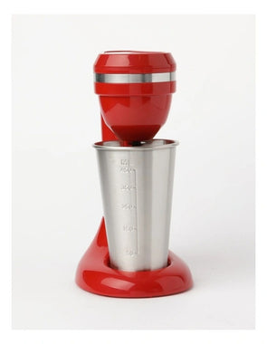 450ml Super Milkshake Maker - RED/CMF315R