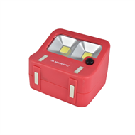 Click 4 Sided Magnet LED Task Light with Function Switch