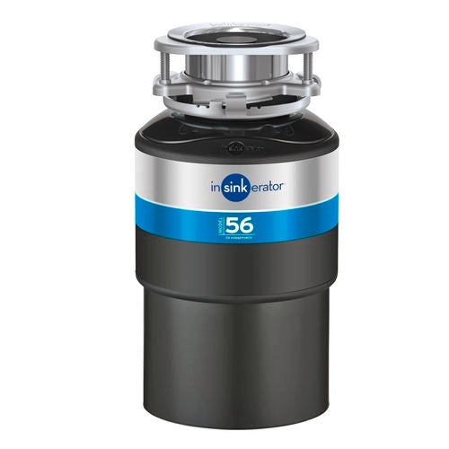 InSinkErator 56 Food Waste Disposal Unit - 77970K
