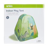 Indoor Play Tent for Kids / Suitable For Ages: 3+ years
