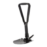 Trojan Folding Camping Shovel And Carry Bag