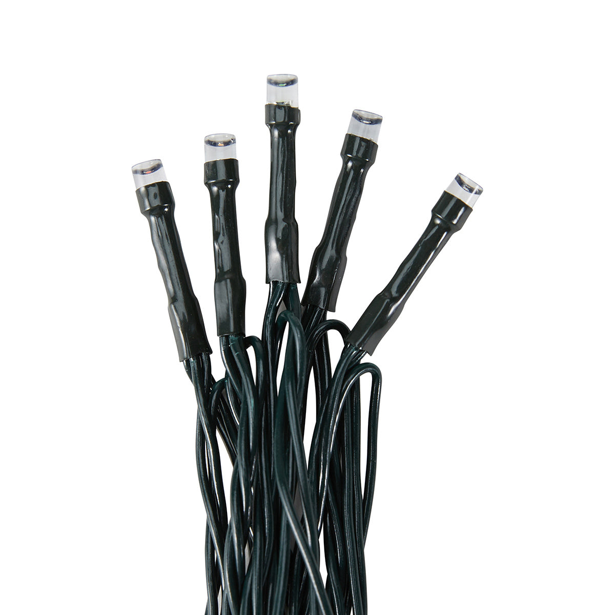 Anko Solar Powered 500 LED Multi-Coloured Outdoor String Lights - TheITmart