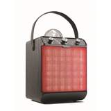 Stadium MusicBox Rechargeable Party Speaker - TheITmart