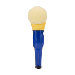 Donald Brush Washing-Up Sponge