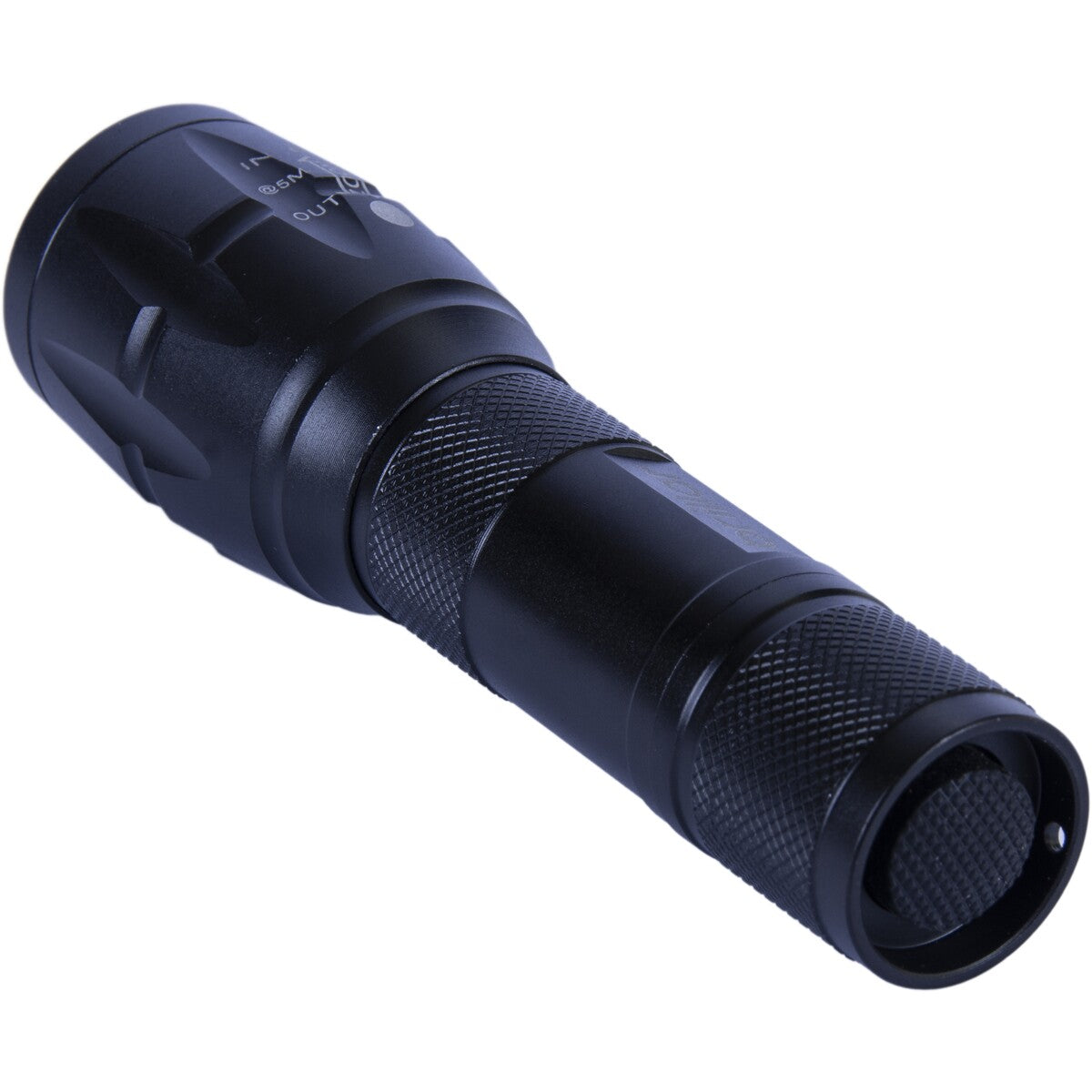 Brillar Tactical Grade 5 Mode Torch - TheITmart