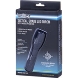 Brillar Tactical Grade 5 Mode Torch - TheITmart